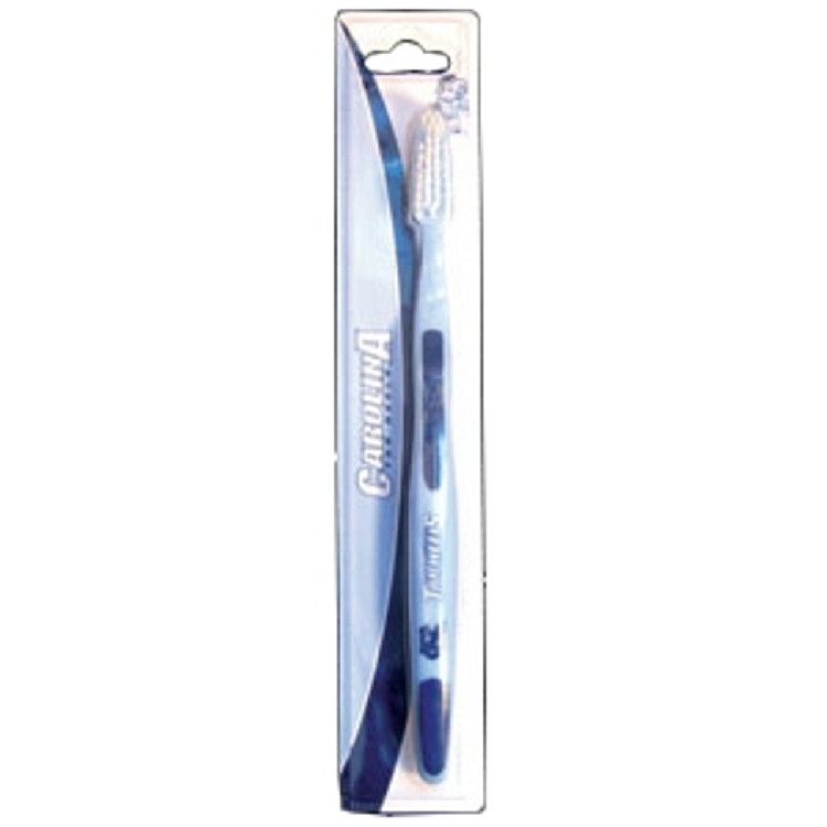 North Carolina Tar Heels Toothbrush