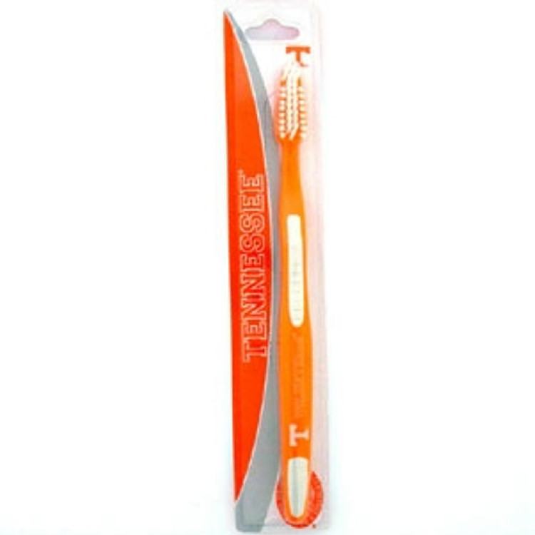 Tennessee Volunteers Toothbrush