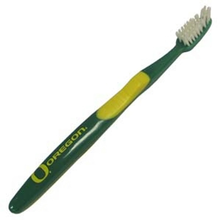 Oregon Ducks Toothbrush