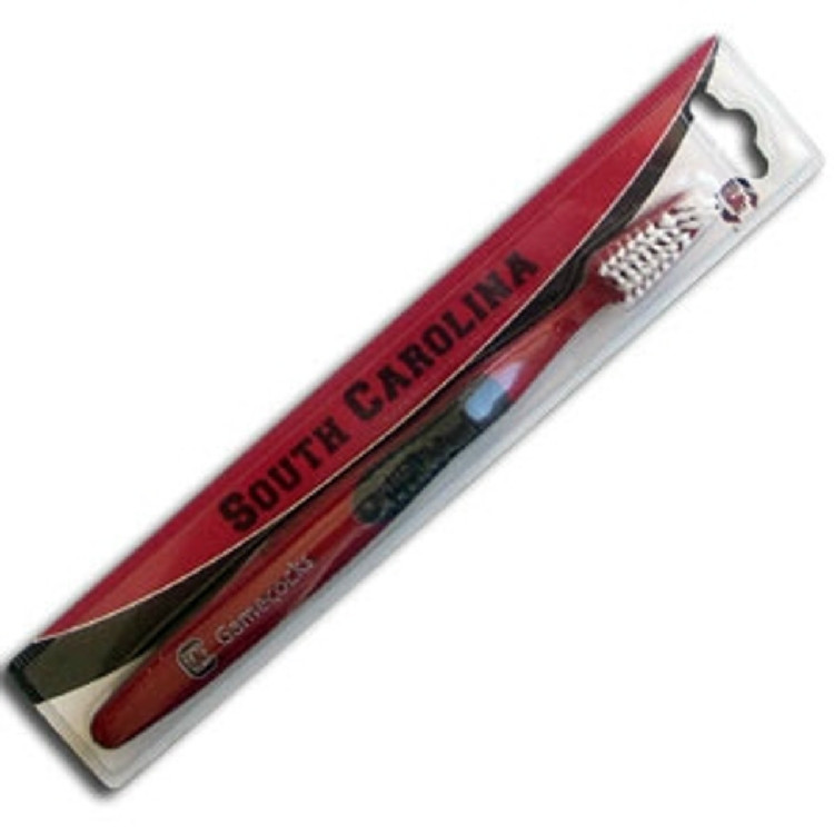 South Carolina Gamecocks Toothbrush