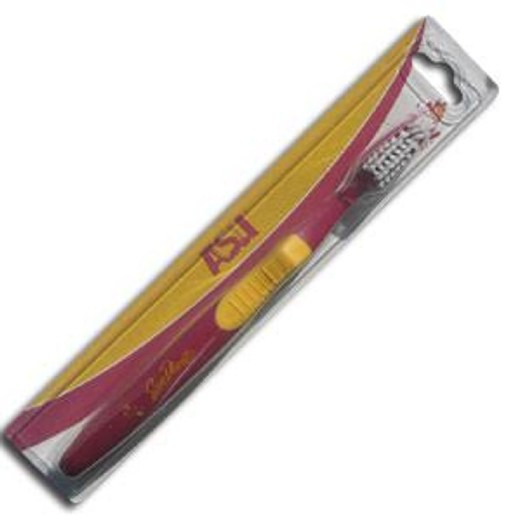 Arizona State Sun Devils Toothbrush