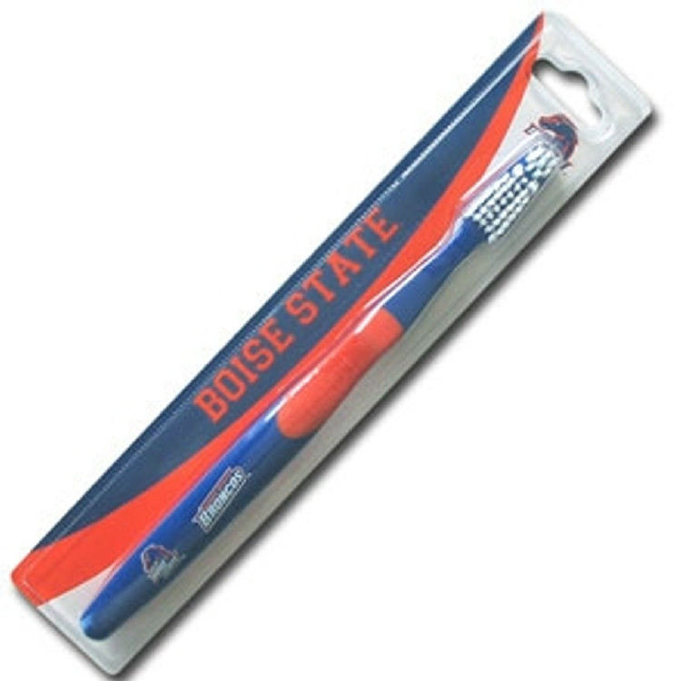 Boise State Broncos Toothbrush