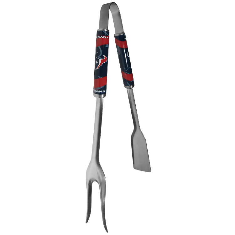 Houston Texans BBQ Tool 3-in-1