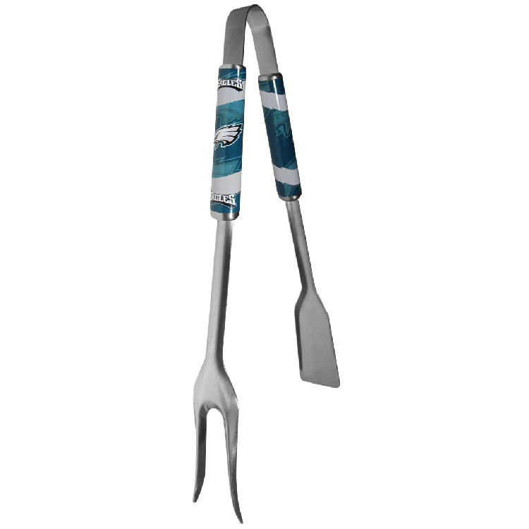 Philadelphia Eagles BBQ Tool 3-in-1