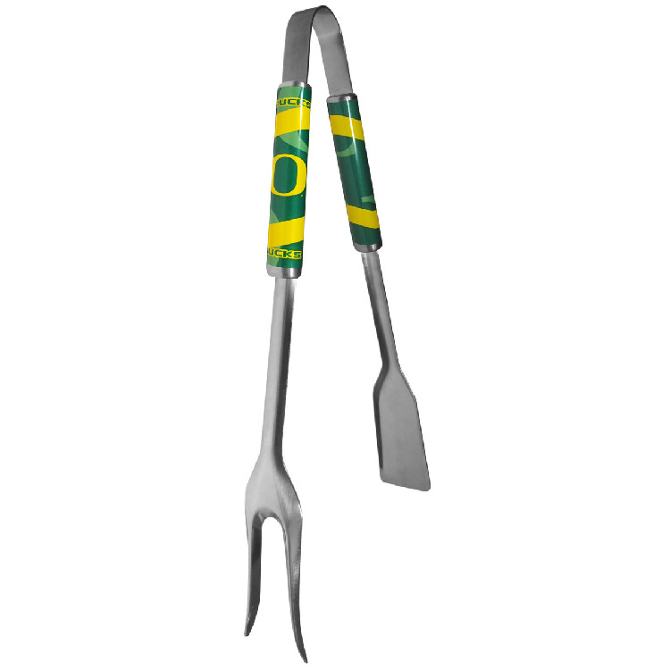 Oregon Ducks BBQ Tool 3-in-1