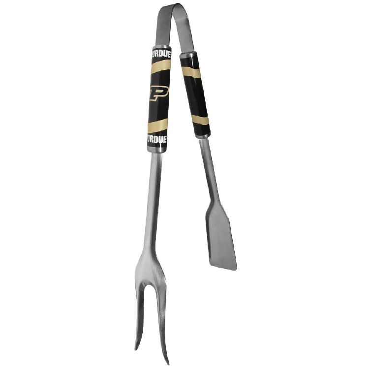 Purdue Boilermakers BBQ Tool 3-in-1