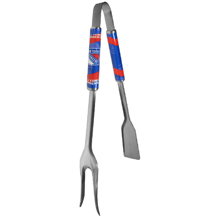 New York Rangers BBQ Tool 3-in-1