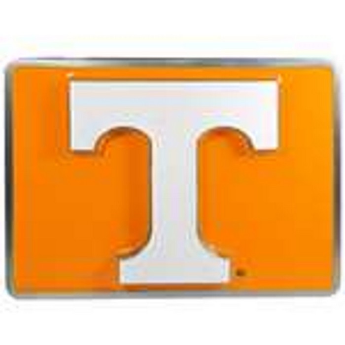 Tennessee Volunteers Trailer Hitch Cover