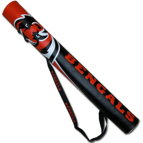 Siskiyou Cincinnati Bengals Cooler Can Shaft Style -