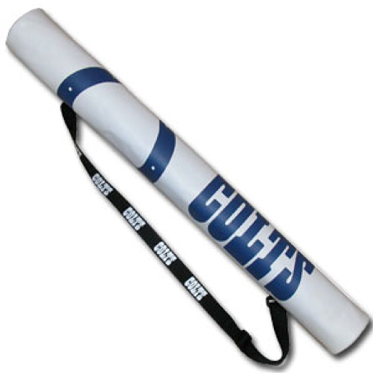 Indianapolis Colts Cooler Can Shaft Style