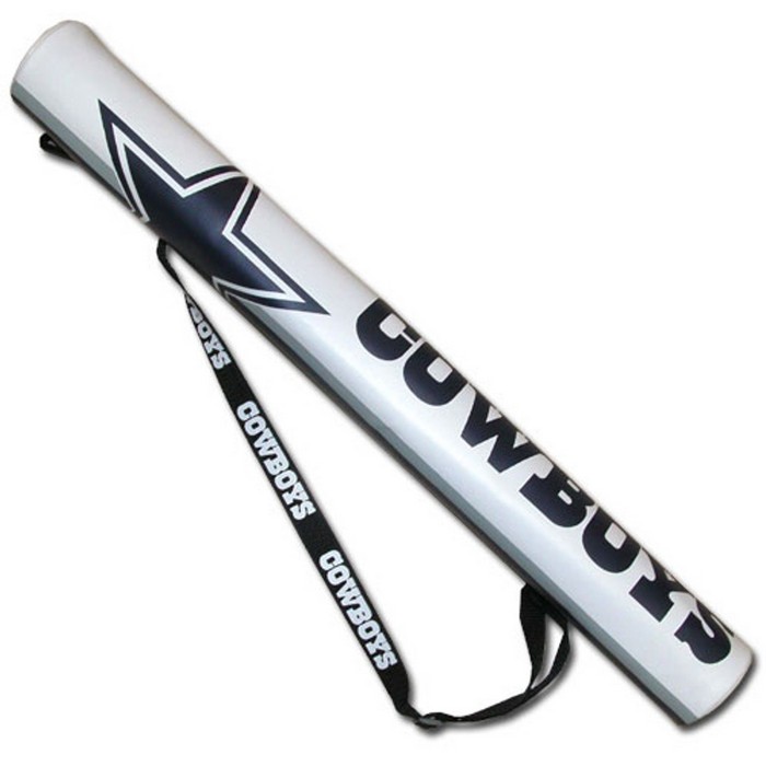 Dallas Cowboys Cooler Can Shaft Style