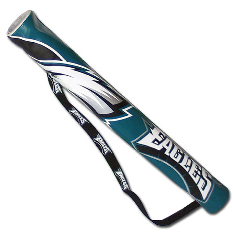 Philadelphia Eagles Cooler Can Shaft Style