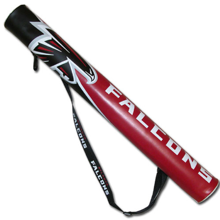 Atlanta Falcons Cooler Can Shaft Style