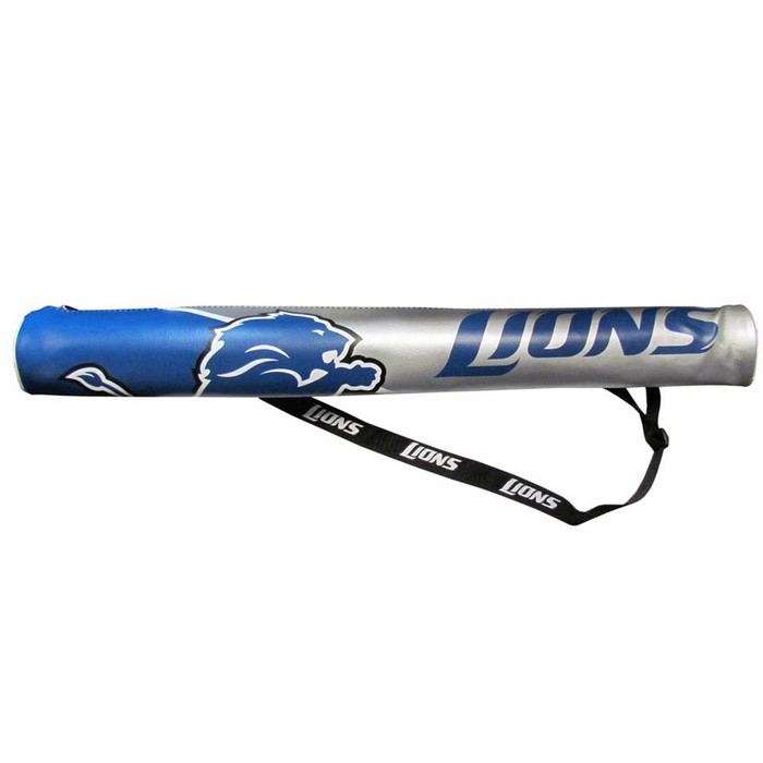 Siskiyou Detroit Lions Cooler Can Shaft Style -