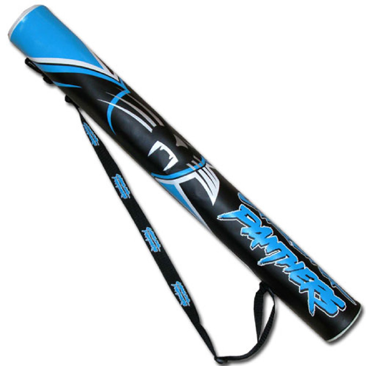 Carolina Panthers Cooler Can Shaft Style