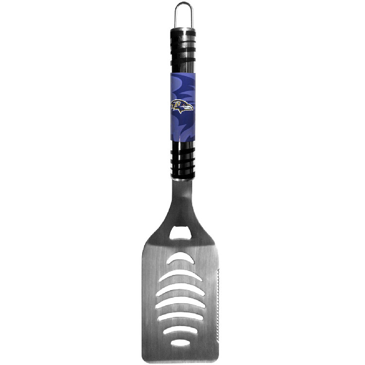 Baltimore Ravens Spatula Tailgater Style