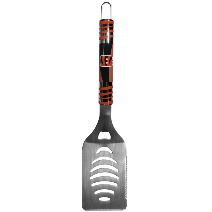 Cincinnati Bengals Spatula Tailgater Style