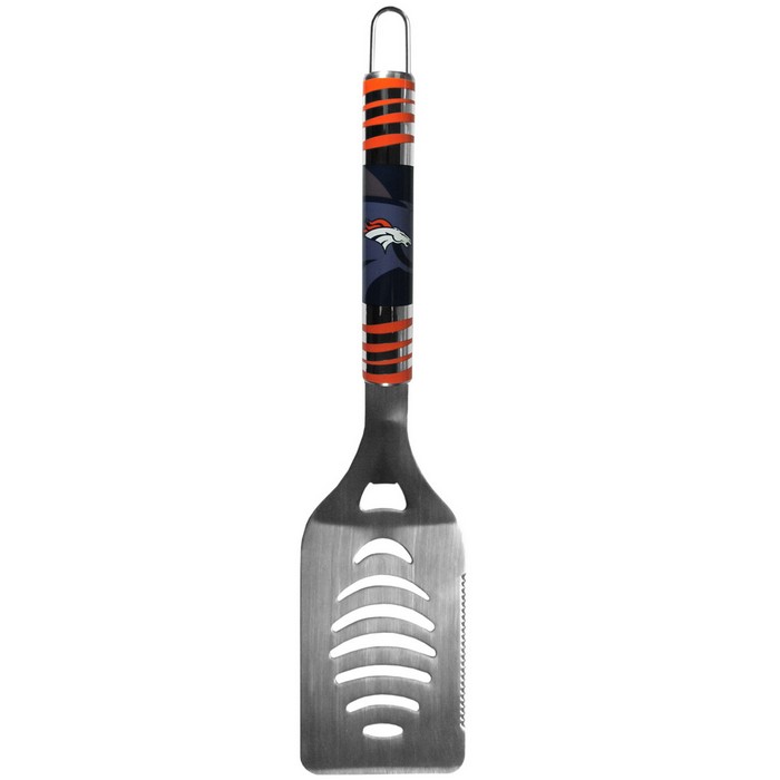 Denver Broncos Spatula Tailgater Style