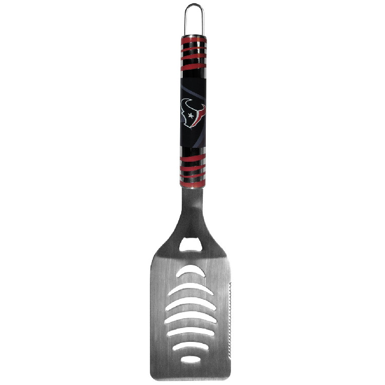Houston Texans Spatula Tailgater Style
