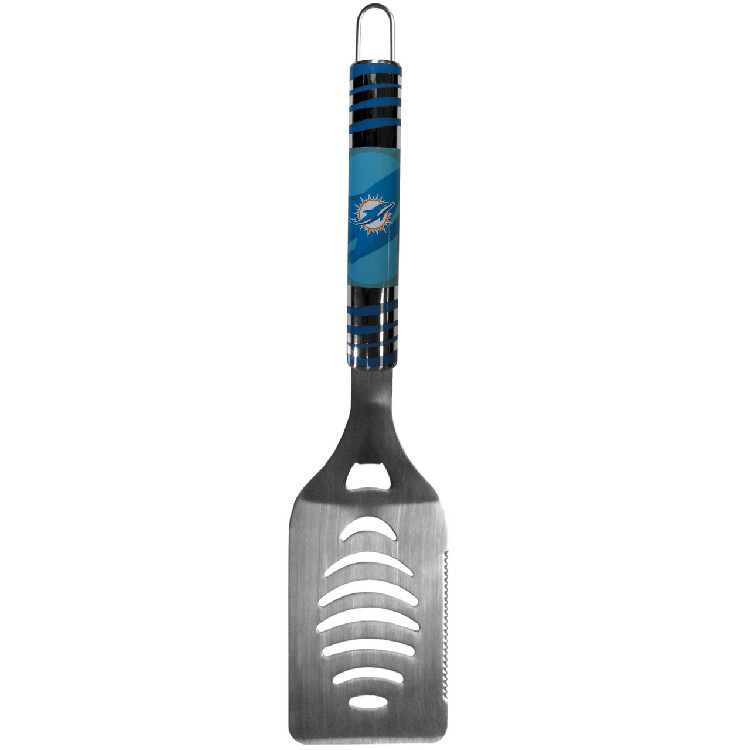 Miami Dolphins Spatula Tailgater Style