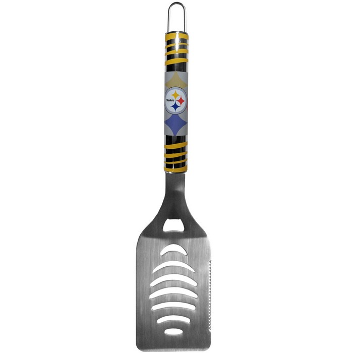 Pittsburgh Steelers Spatula Tailgater Style