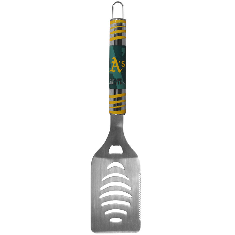 Oakland Athletics Spatula Tailgater Style CO