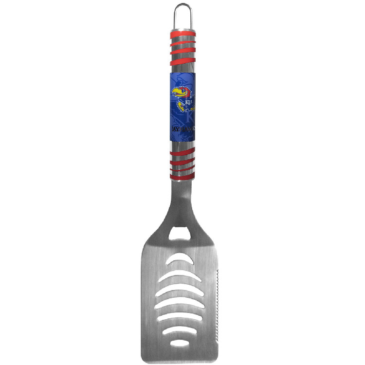 Kansas Jayhawks Spatula Tailgater Style