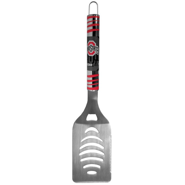 Ohio State Buckeyes Spatula Tailgater Style