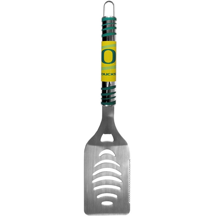 Oregon Ducks Spatula Tailgater Style