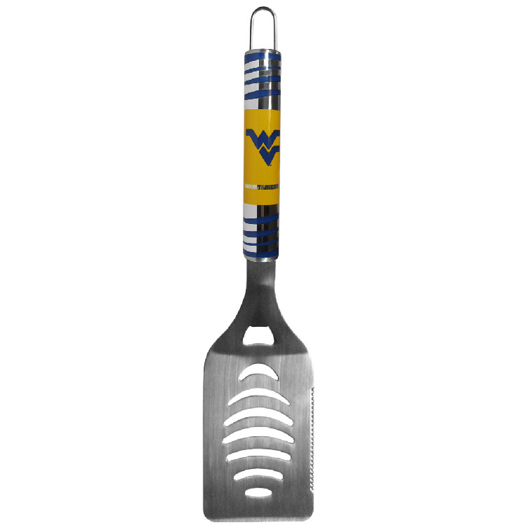 West Virginia Mountaineers Spatula Tailgater Style