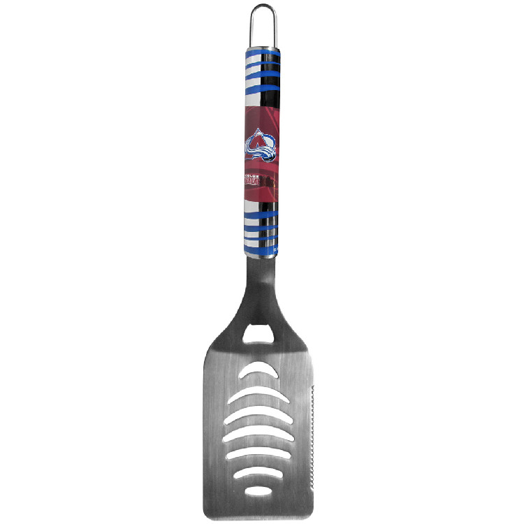 Colorado Avalanche Spatula Tailgater Style