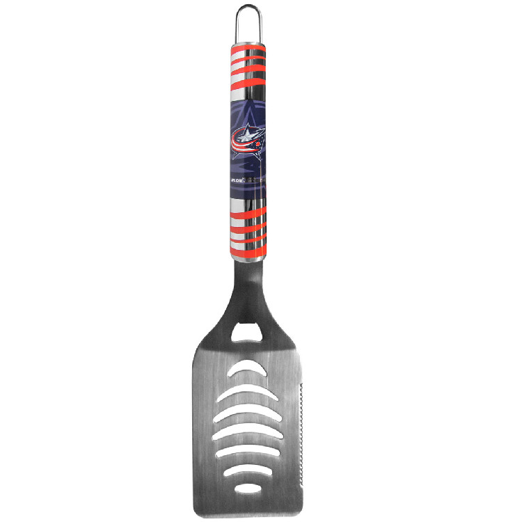 Columbus Blue Jackets Spatula Tailgater Style