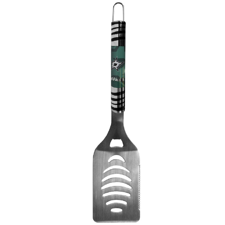 Dallas Stars Spatula Tailgater Style