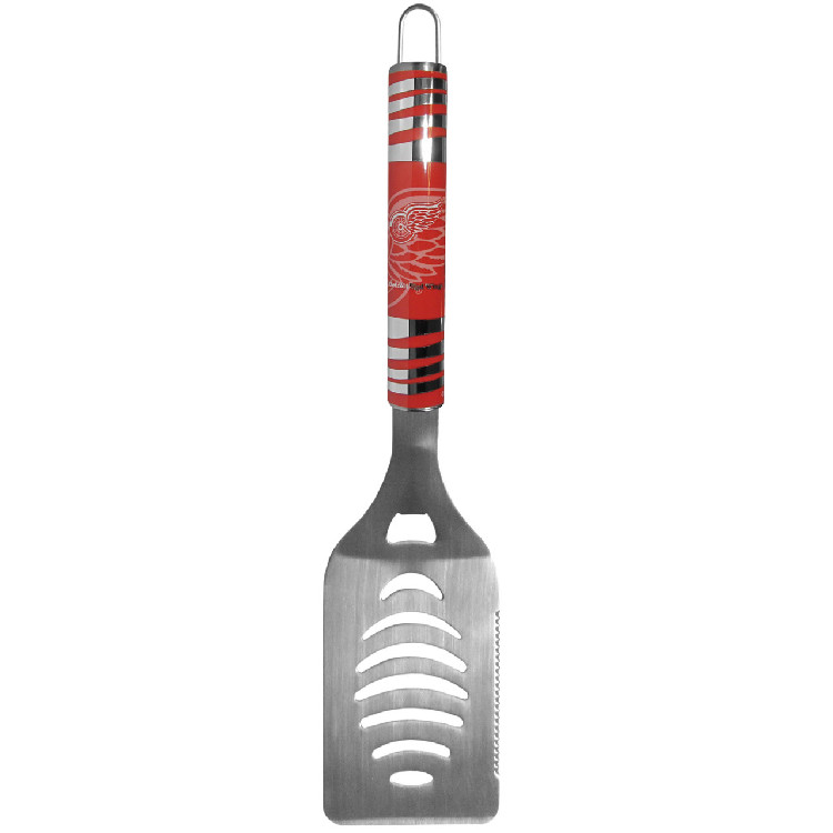 Detroit Red Wings Spatula Tailgater Style