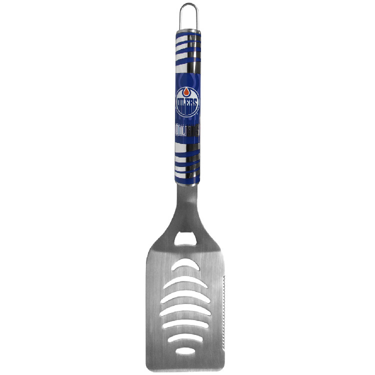 Edmonton Oilers Spatula Tailgater Style