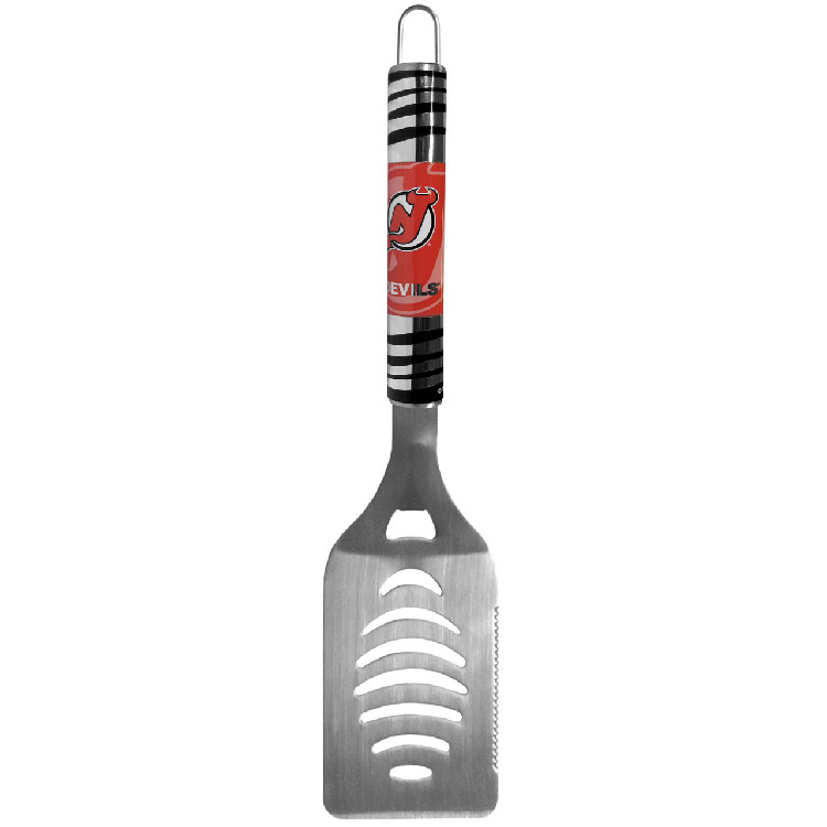 New Jersey Devils Spatula Tailgater Style