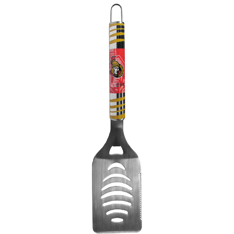 Ottawa Senators Spatula Tailgater Style