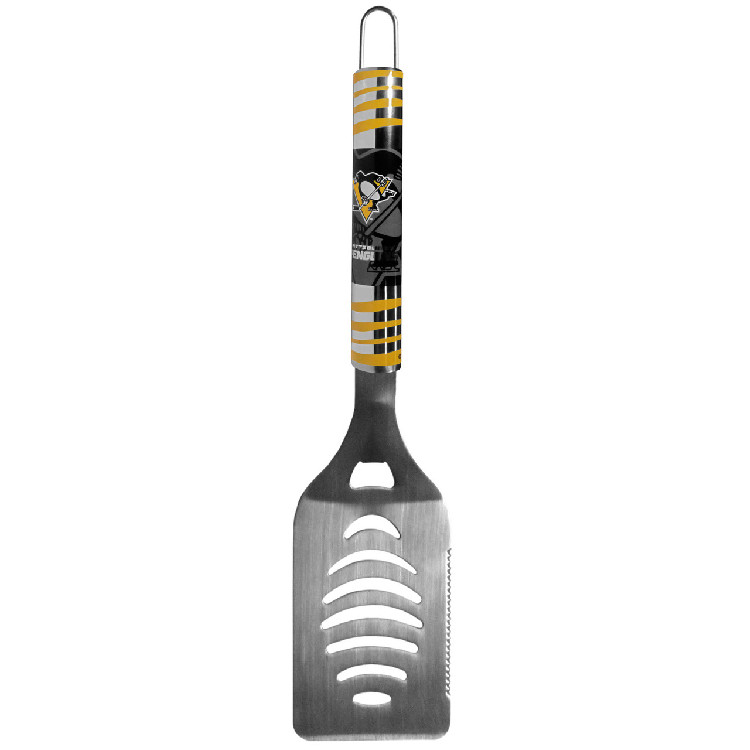 Pittsburgh Penguins Spatula Tailgater Style