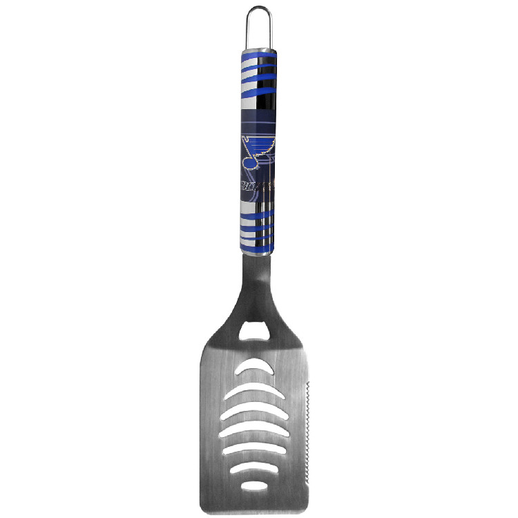 St. Louis Blues Spatula Tailgater Style