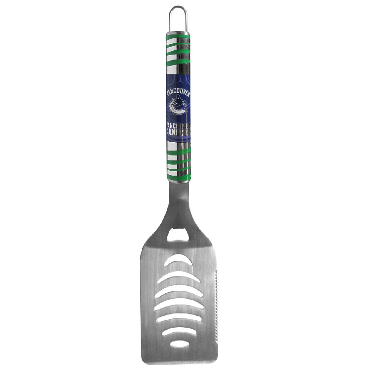 Vancouver Canucks Spatula Tailgater Style