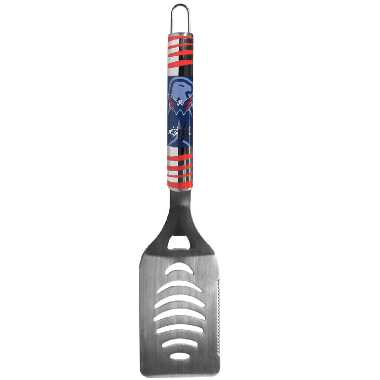 Washington Capitals Spatula Tailgater Style