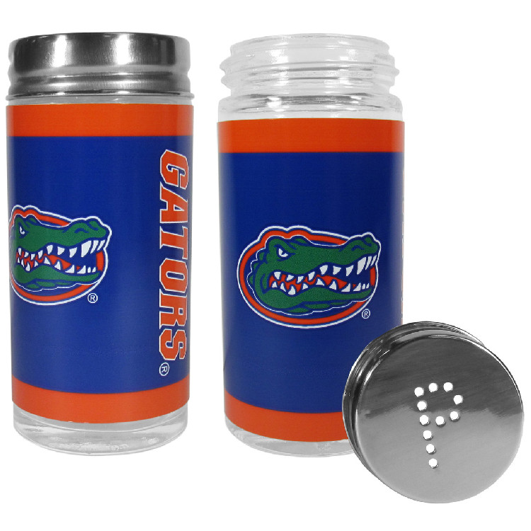 Florida Gators Salt and Pepper Shakers Tailgater