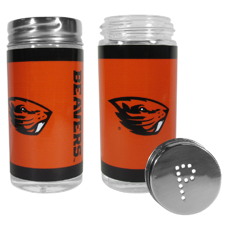 Oregon State Beavers Salt and Pepper Shakers Tailgater