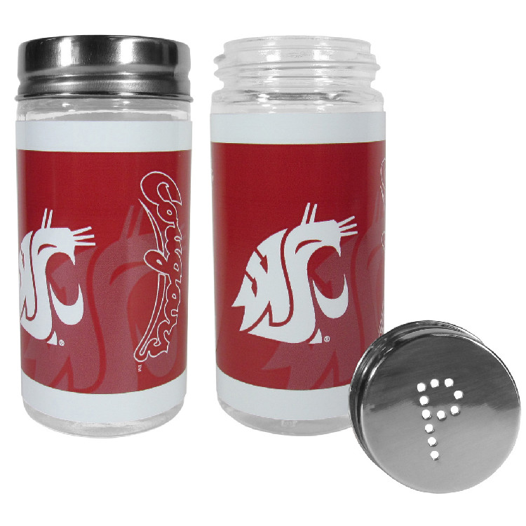 Washington State Cougars Salt and Pepper Shakers Tailgater