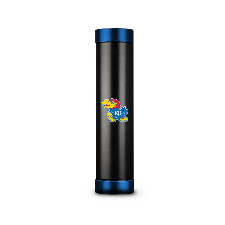 Kansas Jayhawks Armor Powerbank