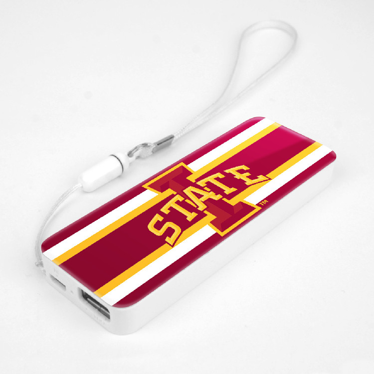 Iowa State Cyclones Powerbank - 3000 mAh  CO