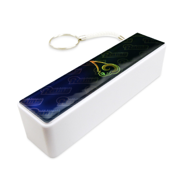 Los Angeles Rams Powerbank - 1600 mAh CO