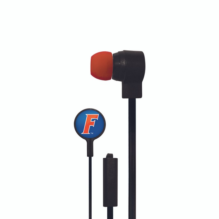 Florida Gators Big Logo Ear Buds