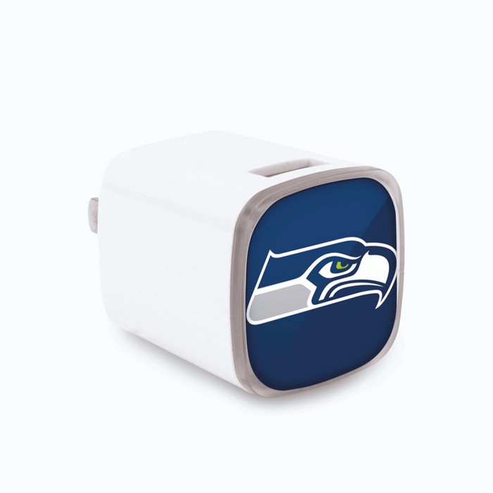 Seattle Seahawks Wall Charger