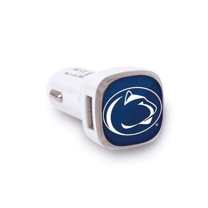 Penn State Nittany Lions Car Charger